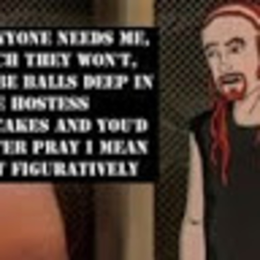 Meet your Posher, Devils' advocacy